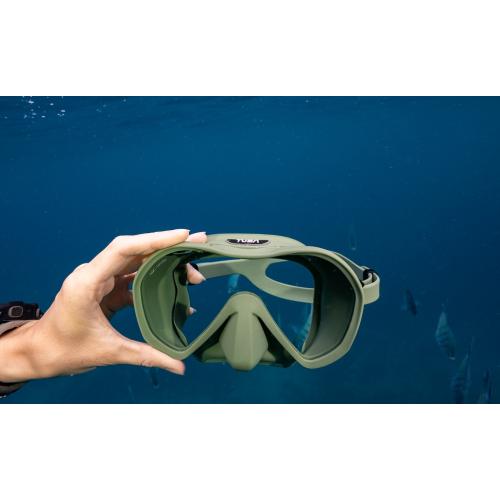 TUSA Zensee Mask