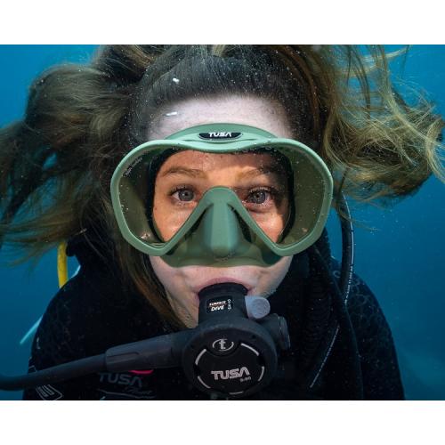TUSA Zensee Mask