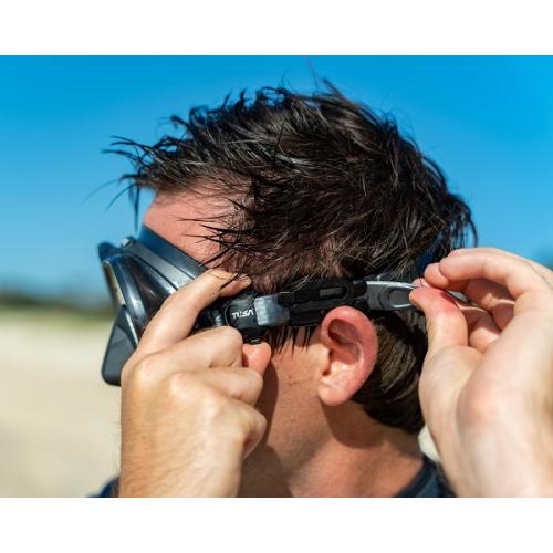 TUSA Zensee Pro Mask