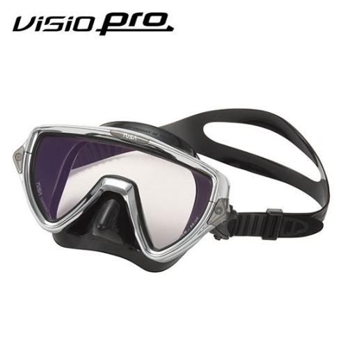 TUSA Visio Pro - Chrome