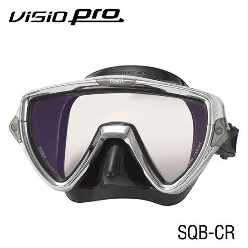 TUSA Visio Pro - Chrome