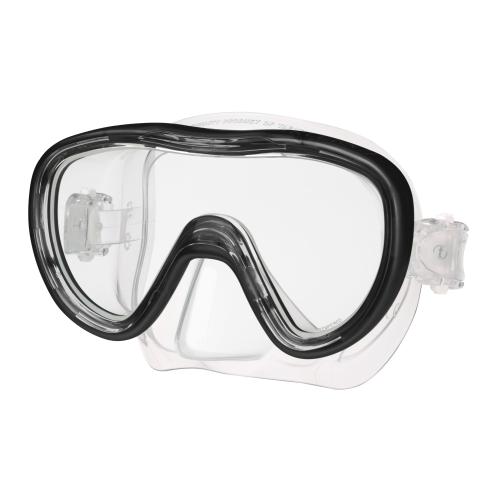 MINI KLEIO II MASK - BLACK