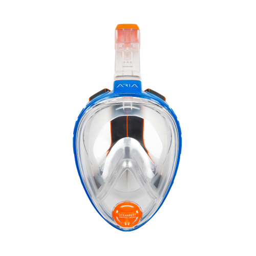 Ocean Reef ARIA Classic Full Face Snorkel Mask