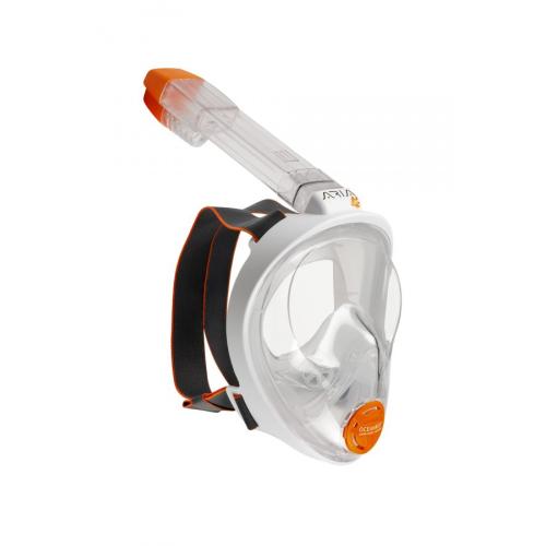 ARIA Junior Full Face Snorkeling Mask