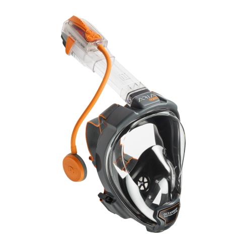 Ocean Reef Snorkie Talkie