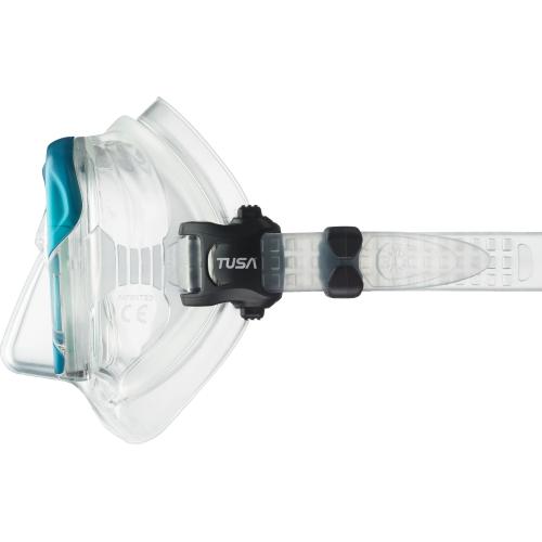 TUSA Intega Mask