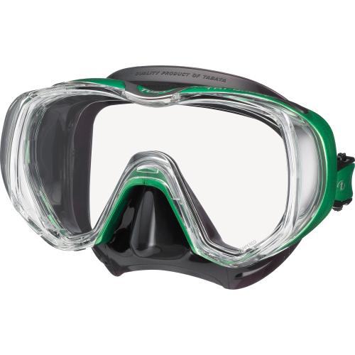 TUSA Tri-Quest Mask