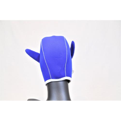 Leviathan Scuba Fantasy Hood - Dolphin