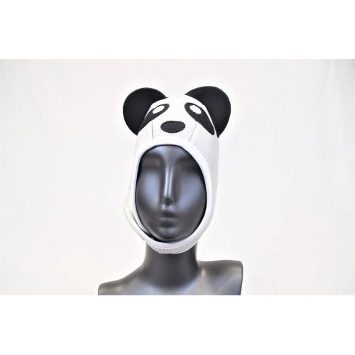 Leviathan Scuba Fantasy Hood - Panda