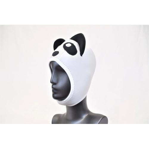 Leviathan Scuba Fantasy Hood - Panda