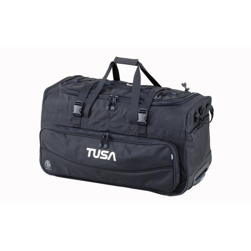 TUSA Roller Duffel Bag