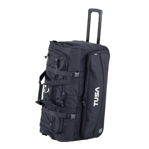 TUSA Roller Duffel Bag