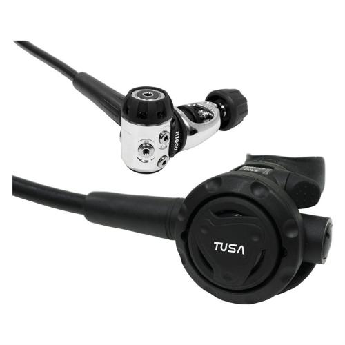 TUSA RS-1001 REGULATOR