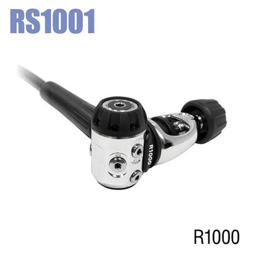 TUSA RS-1001 REGULATOR