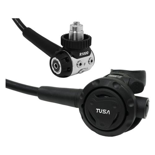 TUSA RS-1001 REGULATOR, DIN