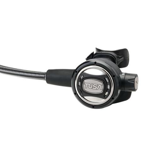 TUSA Compact Diaphragm Regulator