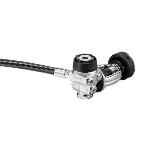 TUSA Compact Diaphragm Regulator