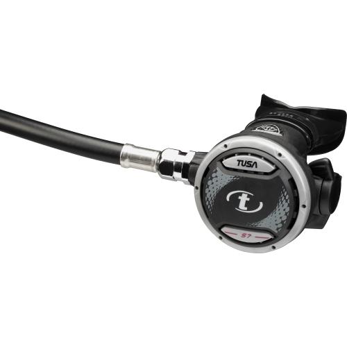 RS-1207 RENTAL REGULATOR