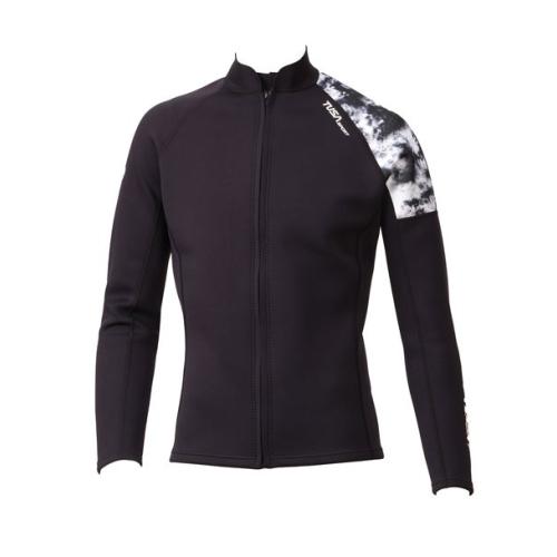 TUSA Wetsuit Top for Men 2mm