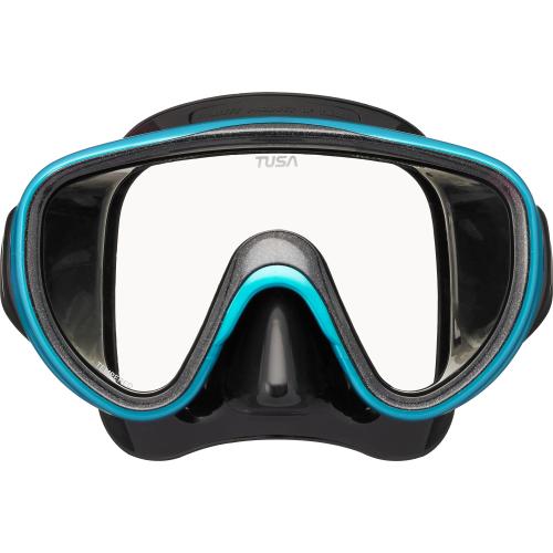 TUSA Sport Serene Adult Snorkel Mask