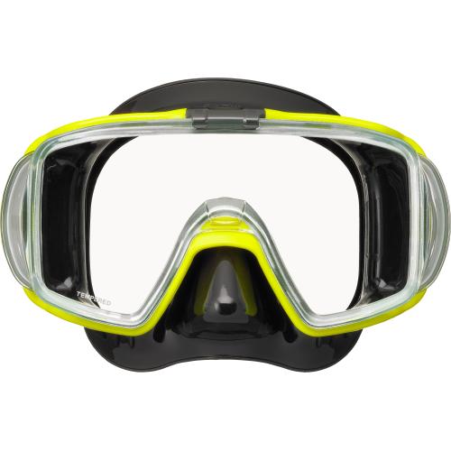 TUSA Sport Visio Tri-Ex Mask