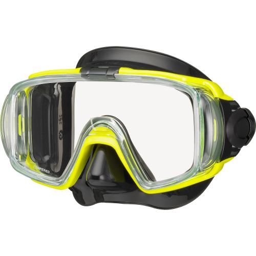 TUSA Sport Visio Tri-Ex Mask