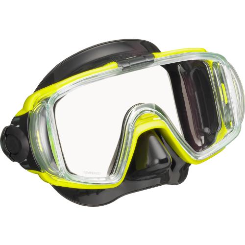 TUSA Sport Visio Tri-Ex Mask