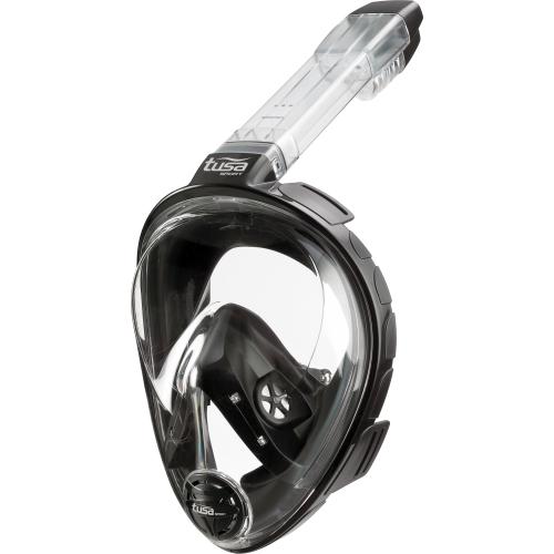 TUSA Sport Full Face Snorkeling Mask
