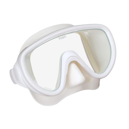 SERENE ADULT TRAVEL SET, MEDIUM WHITE