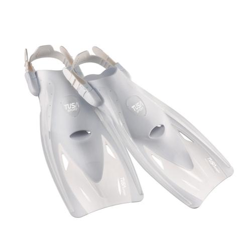 SERENE ADULT TRAVEL SET, MEDIUM WHITE