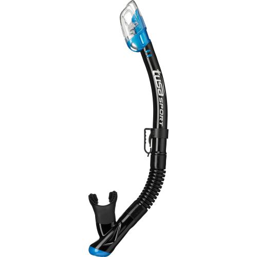 TUSA Sport Adult Dry Snorkel