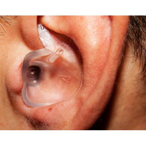 Doc's ProPlugs Vented