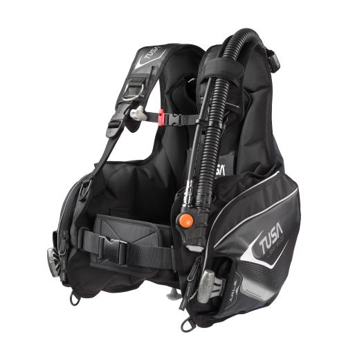 TUSA Liberator BC with AWLS III
