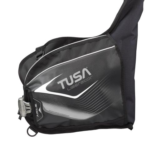 TUSA Liberator BC with AWLS III