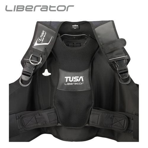 TUSA Liberator BC with AWLS III