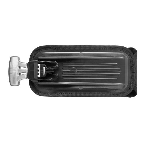 TUSA Liberator BC with AWLS III