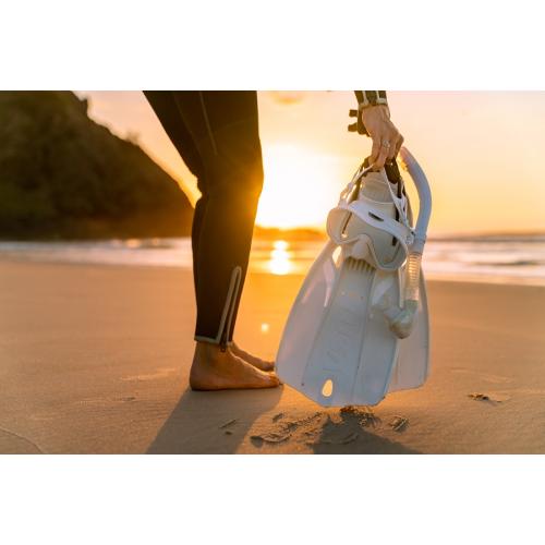 TUSA Travel Right Fin
