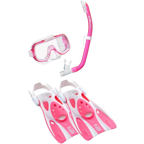 TUSA Sport Mini-Kleio Hyperdry Youth Travel Set