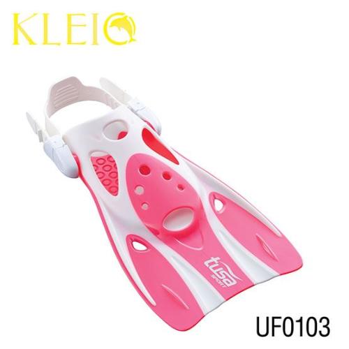 TUSA Sport Mini-Kleio Hyperdry Youth Travel Set