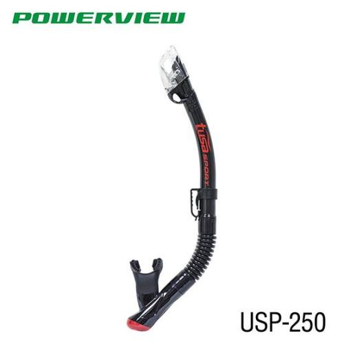 TUSA Sport Powerview Adult Dry Travel Set