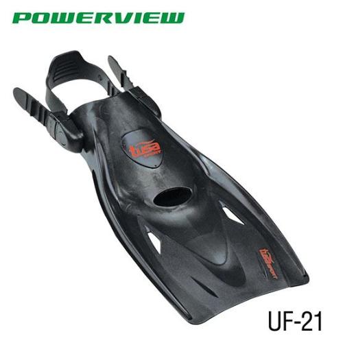 TUSA Sport Powerview Adult Dry Travel Set