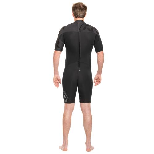 BARE 2MM REVEL MEN'S SHORTY