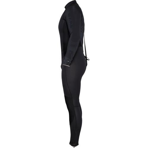 BARE 3mm Velocity Ultra Men's Wetsuit