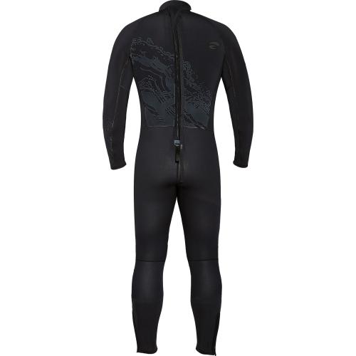 BARE 3mm Velocity Ultra Men's Wetsuit