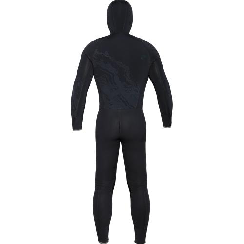 BARE 8/7 Velocity Ultra Men's Semi-Dry Wetsuit
