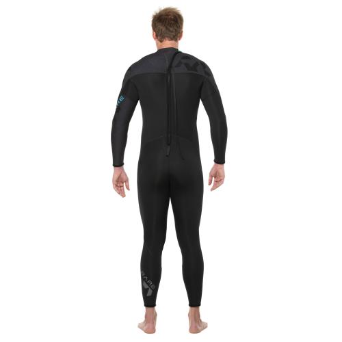 BARE 5mm Revel Men's Wetsuit