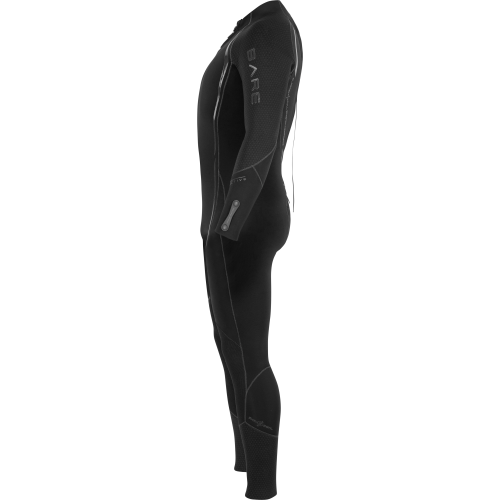 BARE 3mm Reactive Men's Wetsuit