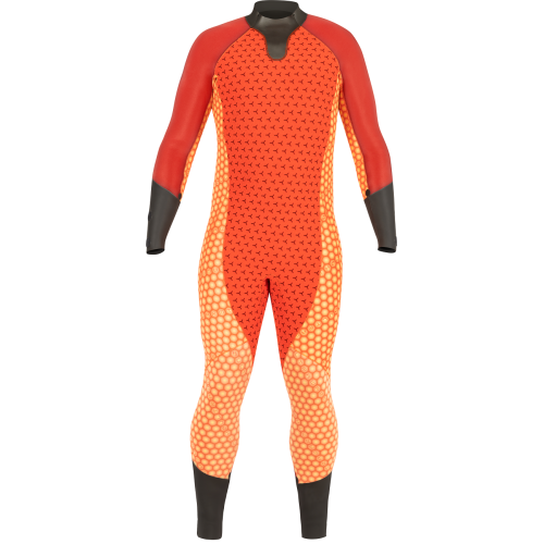 BARE 3mm Reactive Men's Wetsuit