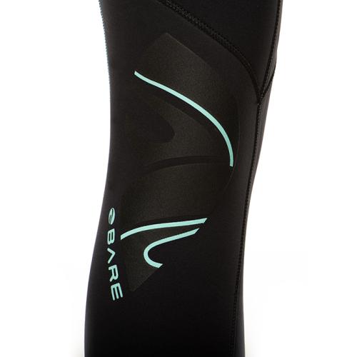 BARE 3/2mm Nixie Ultra Women's Wetsuit