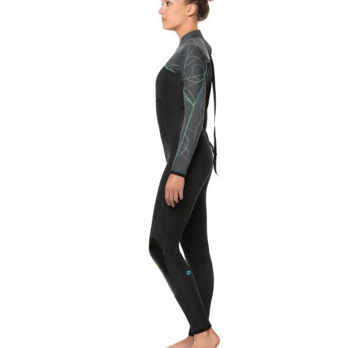BARE 5mm Elate Women's Wetsuit